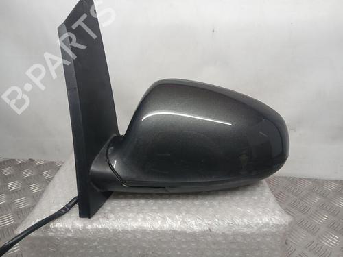 Left mirror OPEL ASTRA J (P10)  | BP22702585C26 