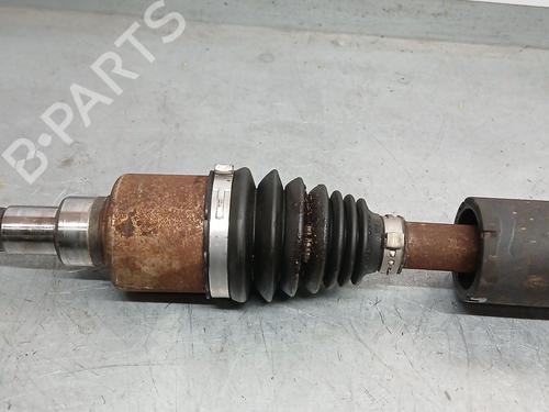 Right front driveshaft FORD FIESTA VII (HJ, HF) | BP32258853M39 - Image 3