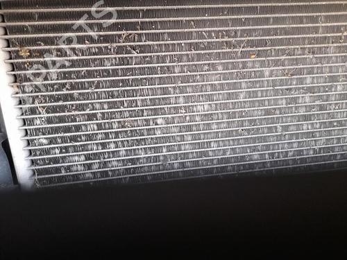 AC radiator RENAULT KANGOO Express (FW0/1_) 1.5 dCi 90 (FW0G, FW05, FW08, FW11) | BP29400949M32 