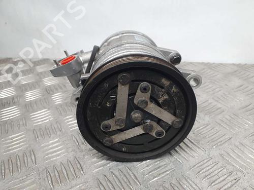 Used AC compressor HYUNDAI GETZ (TB) 1.1 (63 hp) 11839906