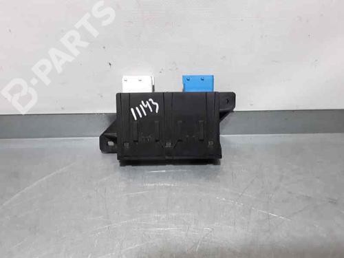Used Electronic module CITROËN C4 Picasso I MPV (UD_) [2006-2015]  7064530