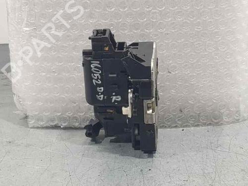 Front right lock DACIA DOKKER MPV (KE_)  | BP21380651C97 