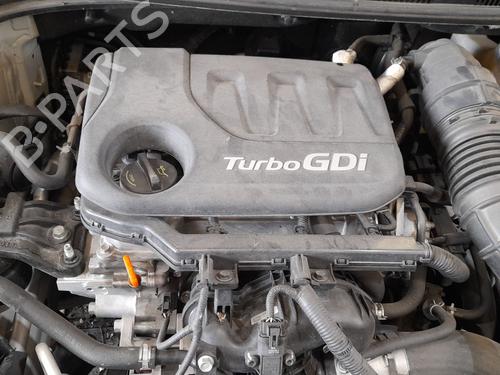 Motor Motor KIA STONIC (YB) 1.0 T-GDi (120 hp) 36667505 36667505