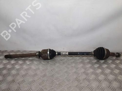 Used Right front driveshaft PEUGEOT 5008 II (MC_, MJ_, MR_, M4_) 1.5 BlueHDi 130 (MCYHZJ, MCYHZR, MCYHZX) (131 hp) 16116589