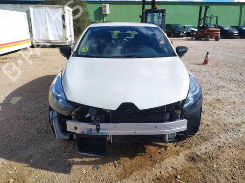 Left taillight RENAULT CLIO IV (BH_)  | BP25146309C34 