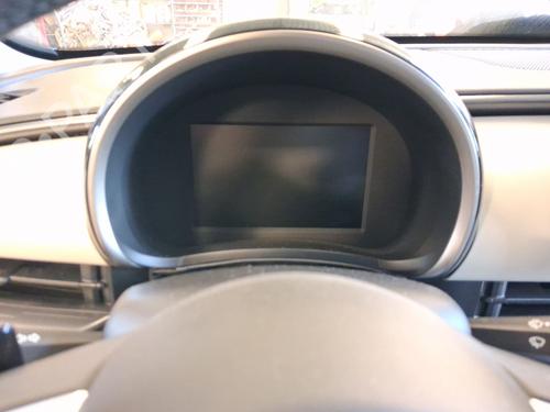 Used Instrument cluster Instrument cluster FIAT SEICENTO / 600 (187_) Elektra (187AEA1A, 187BEA1A) (41 hp) 40603293 40603293