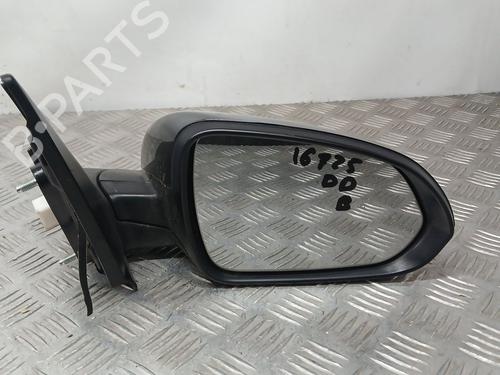 Bakspejl Højre KIA STONIC (YB) 1.2 CVVT (84 hp) 26503597
