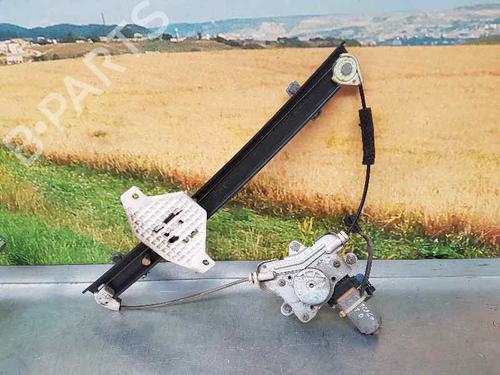 Rear right window mechanism CHEVROLET CAPTIVA (C100, C140) 2.0 D 4WD | BP3208426C25 