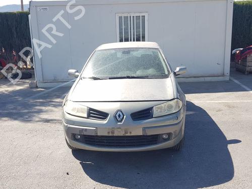 Mass air flow sensor RENAULT MEGANE II (BM0/1_, CM0/1_) | BP10339805M95