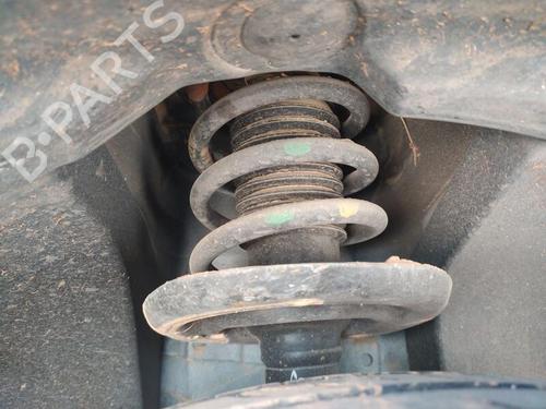 Used Right front shock absorber RENAULT EXPRESS Box Body/MPV 1.5 Blue dCi 75 (F6AA) (75 hp) 25002185