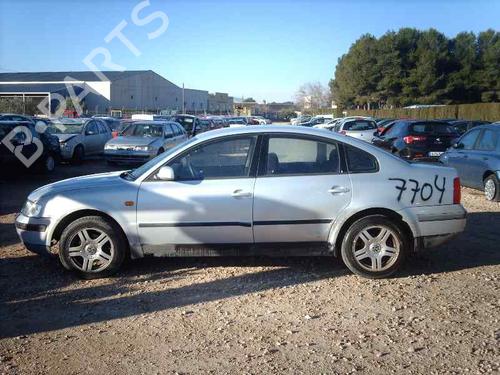 VW PASSAT B5 (3B2) [1996-2001] 23571