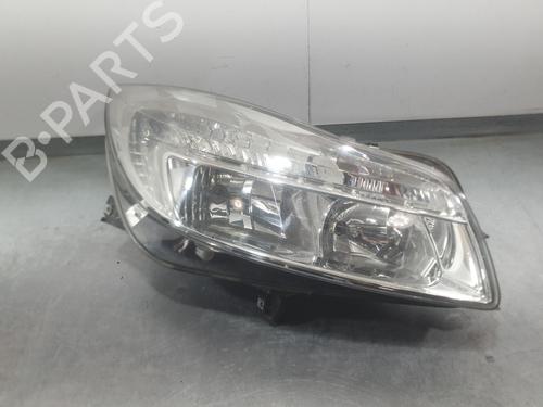 Used Right headlight Right headlight 39600578 39600578