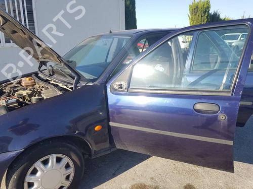 Used Left front door FORD FIESTA IV (JA_, JB_) [1995-2006]  18876535