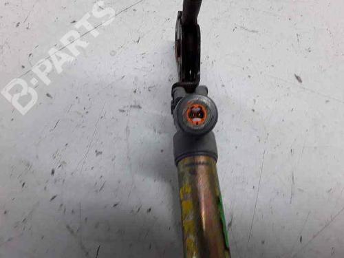 Front left belt tensioner CITROËN SAXO (S0, S1) 1.5 D | BP858204C87 