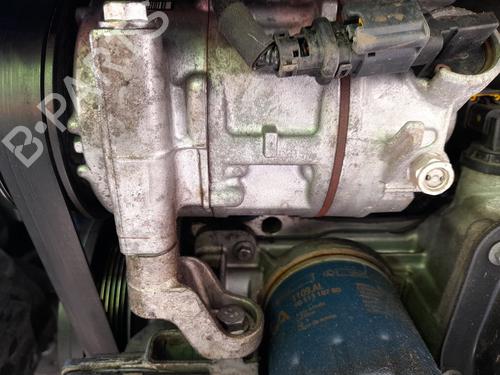 Compressor A/A Compressor A/A OPEL CORSA F (P2JO) 1.2 (68) (101 hp) 37242754 37242754