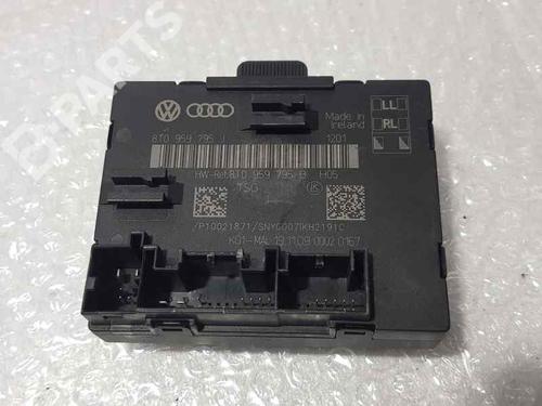 Used Electronic module AUDI A4 B8 Avant (8K5) 2.0 TFSI (180 hp) 8418135