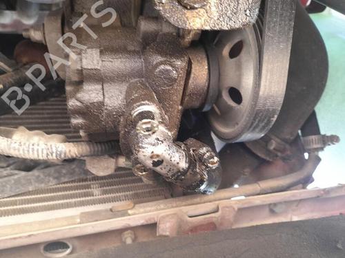 Styring servopumpe TATA INDICA 1.4 (84 hp) 30002798