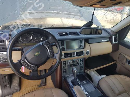 Used Airbag Kit LAND ROVER RANGE ROVER III (L322) 3.6 D 4x4 (272 hp) 18676703
