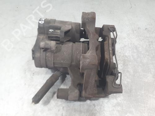 Used Right rear brake caliper Right rear brake caliper 25810733 25810733