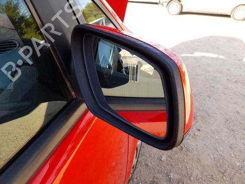 Right mirror FORD C-MAX (DM2) 1.6 | BP29270556C27 
