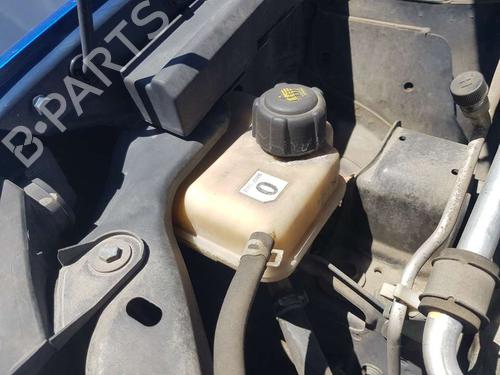 Used Expansion tank NISSAN QASHQAI / QASHQAI +2 I (J10, NJ10, JJ10E) [2006-2014]  18033929