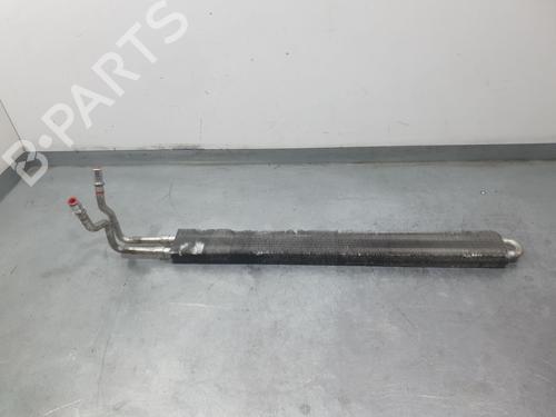 Used Oil radiator Oil radiator BMW X5 (E70) xDrive 40 d (306 hp) 34606077 34606077