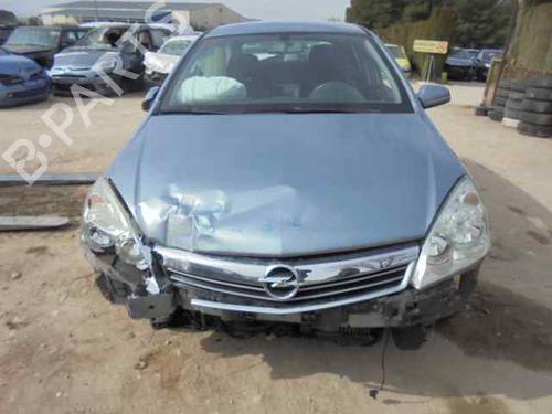 Mass air flow sensor OPEL ASTRA H (A04)  | BP1589997M95 