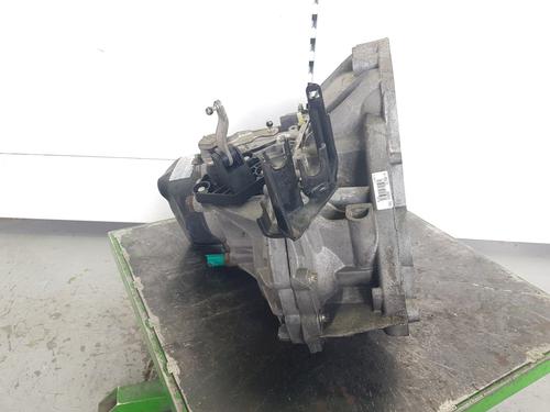 Gearbox NISSAN MICRA III (K12)  | BP17439806M3 