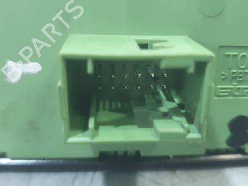 Left front window switch FIAT TIPO Saloon (356_, 357_) 1.4 (356SXA1B) | BP37183259I27 - Image 4