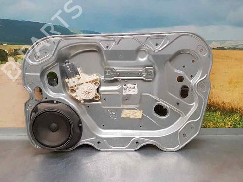Vindusheismekanisme høyre foran FORD FOCUS II (DA_, HCP, DP) [2004-2013]  3250962