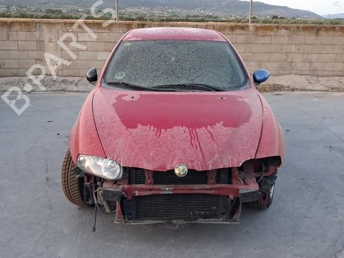 Engine ALFA ROMEO 147 (937_) 1.6 16V T.SPARK ECO (937.AXA1A, 937.BXA1A) | BP37871712M1 - Image 4