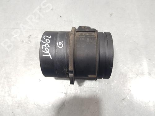 Used Mass air flow sensor BMW 3 (E90) 318 d (143 hp) 23956908