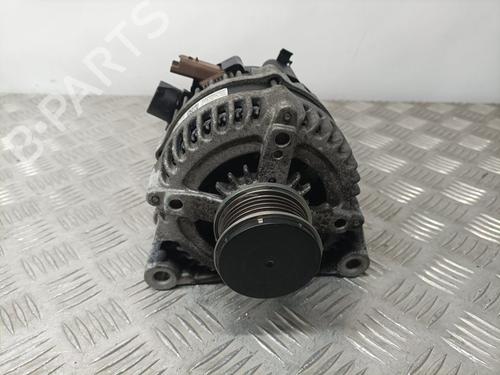 Used Alternator CITROËN C3 / C3 ORIGIN III (SX) [2016-2025]  16054062