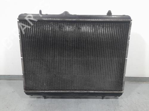 Køler CITROËN C3 Picasso (SH_) 1.6 HDi (90 hp) 24674805