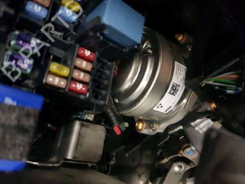 Used Steering column DACIA SANDERO II [2012-2025]  17809758