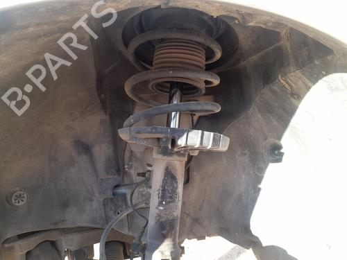 Venstre fortil støddæmper MERCEDES-BENZ C-CLASS T-Model (S203) C 220 CDI (203.206, 203.208) (143 hp) 31340388