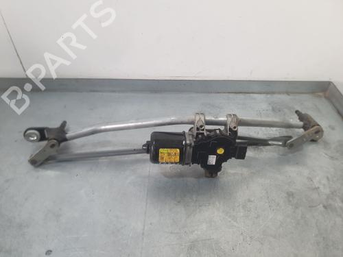 Viskermotor vindrude Viskermotor vindrude DACIA SANDERO II 1.5 Blue dCi 95 (B8JL) (95 hp) 37514557 37514557