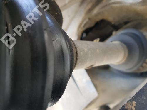 Left front driveshaft VOLVO S70 (874) 2.5 TDI (140 hp) SIN REFERENCIA |