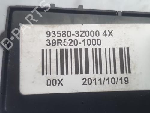 Left rear window switch HYUNDAI i40 I (VF) 1.7 CRDI | BP30178975I29 - Image 4