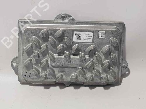 Elektronisk modul PEUGEOT 208 II (UB_, UP_, UW_, UJ_)  | BP14012716M83 