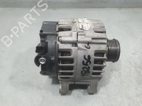 Alternator CITROËN C5 III (RD_) 2.2 HDi 200 (RD4HLA) | BP40040990M7 - Image 4