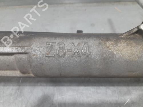 Steering rack CITROËN C5 I (DC_) 2.0 HDi (DCRHZB, DCRHZE) | BP26433666M22 