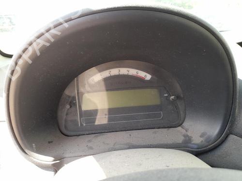 Used Instrument cluster CITROËN C3 I (FC_, FN_) 1.4 HDi (68 hp) 29592665