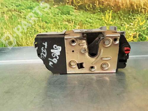 Used Rear left lock PEUGEOT 307 (3A/C) [2000-2012]  1172995