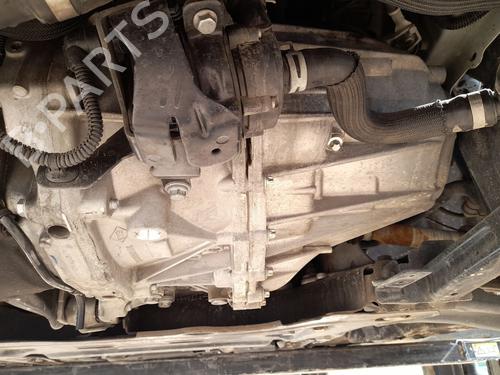 Used Gearbox RENAULT MEGANE IV Grandtour (K9A/M/N_) 1.5 Blue dCi 115 (K9A6) (116 hp) 30083362
