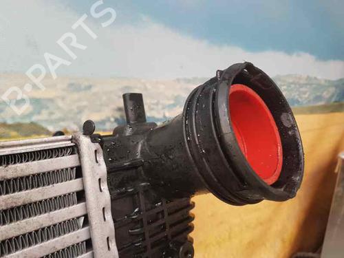 Intercooler SEAT LEON (1P1)  | BP5272515M30 