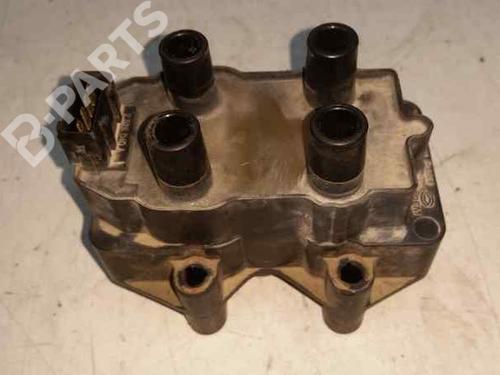 Used Ignition coil CITROËN SAXO (S0, S1) [1996-2004]  2127412