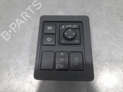 Pulsantiera TOYOTA LAND CRUISER PRADO (_J15_) 2.8 D-4D (GDJ150_, GDJ155_, GDJ150, GDJ151) (177 hp) 31679677