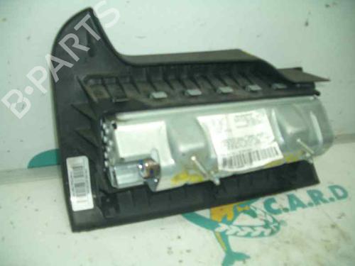 Knekollisjonspute CITROËN C4 Picasso I MPV (UD_)  | BP14010295C50 