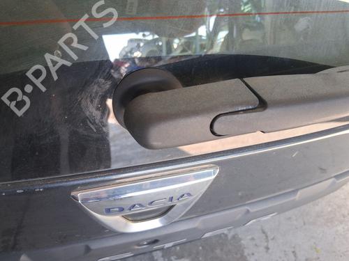 Motor limpa vidros traseiro Motor limpa vidros traseiro DACIA DUSTER (HS_) 1.5 dCi (109 hp) 36294850 36294850